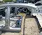 BMW 7 (G11, G12) 2016 Próg z lewej - Zdjęcie 3