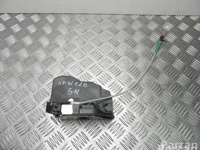 BMW 7 167 075 / 7167075 1 (E87) 2008 Serrure de porte Left Rear - Image 1