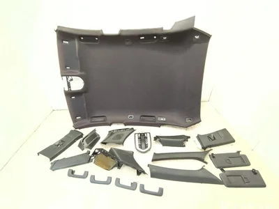 Porsche 95B867294, 95B863337, 95B867288, 95B867245, 95B863338, 95B867501, 95B971247, 95B867293, 95B867287 MACAN (95B) 2015 Revêtement de toit - Image 1