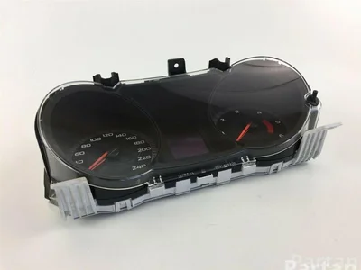 Mitsubishi 8100A115 LANCER VIII Sportback (CX_A) 2015 Tableau de bord - Image 1