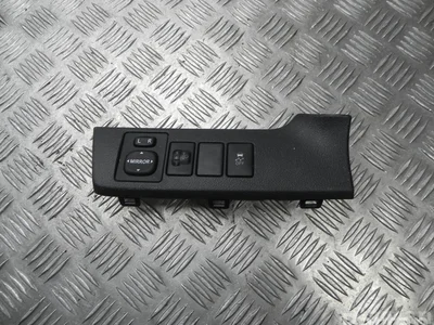 Toyota 55433-52080 / 5543352080 VERSO S (_P12_) 2013 Commutateur multiple - Image 1