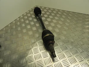 Dacia 391011511R Spring Electric (BBG) 2021 Arbre de transmission Left Front