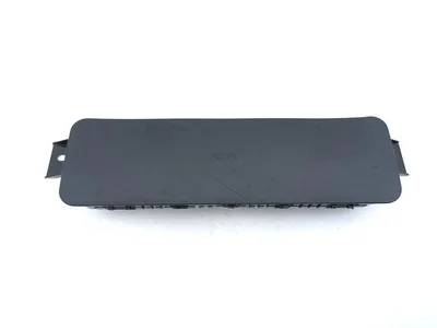 BMW 2014210, 2014210-10, 6911407, 2034378, 1051741 / 2014210, 201421010, 6911407, 2034378, 1051741 X5 (G05) 2020 Knie-/Fußairbag - Bild 1