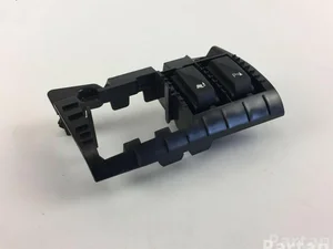 Opel 1259305X VIVARO Box 2016 Contrôle / Boutons