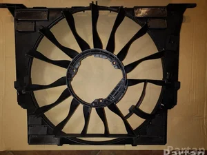 BMW 17428583480 7 (G11, G12) 2016 Refrigeración