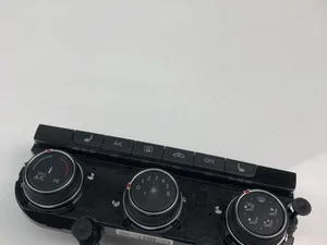 Volkswagen 5G0907426N GOLF VII (5G1, BQ1, BE1, BE2) 2016 Contrôle automatique de la climatisation