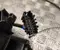 Mercedes-Benz A 447 760 34 00, 01050679121, 01150042101 / A4477603400, 01050679121, 01150042101 VITO Tourer (W447) 2014 Motor para cierre de puertas Left Rear - Imagen 3