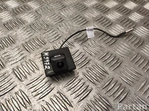 BAIC A00118625 X75 2025 Camera Rear