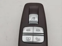 BMW 9382506 7 (G11, G12) 2016 Bouton de lève-vitre