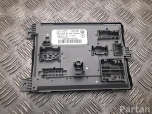 Mercedes-Benz A 167 900 56 07, A 167 901 26 02, A 167 902 32 03 / A1679005607, A1679012602, A1679023203 GLE (W167) (2019 ...) 2020 Sterownik podwozia BCM FEM SAM BSI