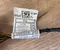 BMW 5A0A1D3 ; 5A0A1D1 / 5A0A1D3, 5A0A1D1 5 (G30) 2021 Kit de cables sistema de estacionamiento - Imagen 3