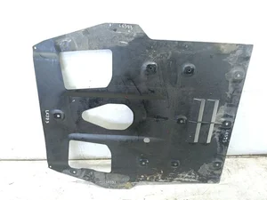 Ferrari 081176700 California 2010 Unterfahrschutz