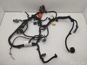 Maserati 670007808 GHIBLI (M157) 2015 Harnais Sièges