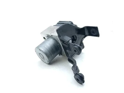 Jaguar EX53-14F447-BC, 0265244475 / EX5314F447BC, 0265244475 F-TYPE Cabriolet (X152) 2015 ABS-Steuergerät Hydraulikblock - Bild 1