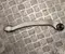 Audi 30927503, 4E0407505B A6 Avant (4F5, C6) 2011 Front track control arm upper left side - Image 3