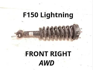 Ford USA NL3818045, NL38-18B036-AA, KB5ASY, NL38DBL, 0416245 / NL3818045, NL3818B036AA, KB5ASY, NL38DBL, 0416245 F-150 LIGHTNING Crew Cab Pickup 2025 Stoßdämpfer vorne rechts