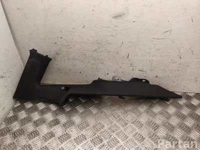 Gebrauchtes Original Tesla 178312110D MODEL 3 2025 C-Säulenverkleidung rechte Seite - Bild 1