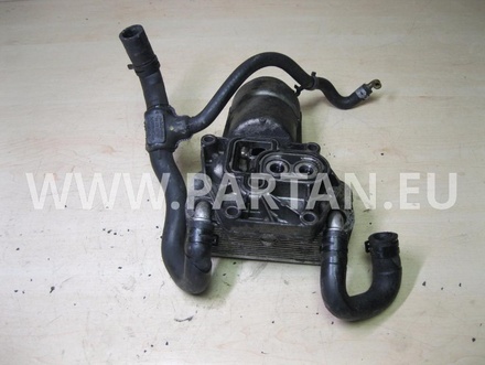 SAAB 90571672 9-5 (YS3E) 2003 Oil Filter Housing