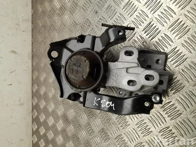 Toyota AYGO X (_B7_) 2025 Motorlagerung - Bild 1