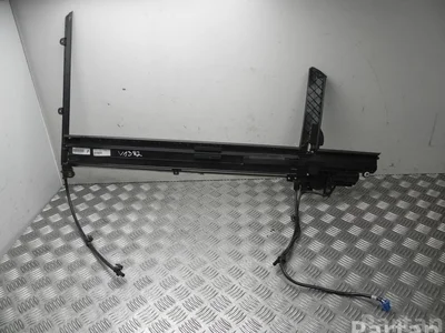 Mercedes-Benz A 222 810 51 00 / A2228105100 S-CLASS (W222, V222, X222) 2014 Rideau de porte - Image 1