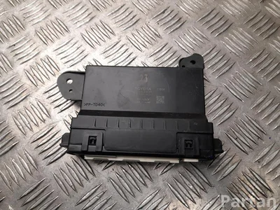 Lexus 88650-48F70 / 8865048F70 RX (_L2_) 2021 Блок управления - Изображение 1