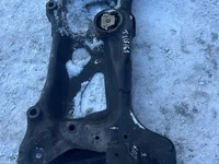 Škoda 5WA199315E Octavia Mk4 Combi 2024 Wzmocnienie poprzeczne z przodu