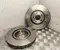 Alfa Romeo ATE 24012201841, 60606170 / ATE24012201841, 60606170 GTV (916_) 2005 Bremsscheibe vorne - Bild 1