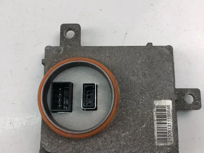 Audi 8K0941597B A3 (8V1, 8VK) 2015 Unité de contrôle de la lumière - Image 1