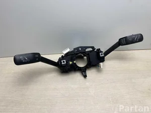 Volkswagen 5Q1953507GA ; 5Q1953513AA / 5Q1953507GA, 5Q1953513AA Golf VIII (CD1) 2021 Levier /interrupteur de lumière courte longue