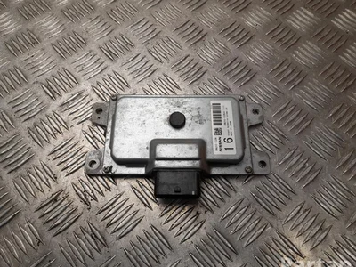 Nissan EMU10-132NA1, EMU10-132N / EMU10132NA1, EMU10132N NP300 NAVARA Pickup (D23) 2016 Unité de contrôle moteur - Image 1