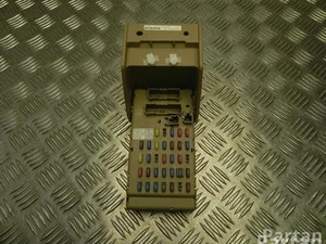 Subaru 82201FG000 FORESTER (SH_) 2010 Boîte à fusibles