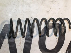 Volvo S60 II 2016 ressort hélicoïdal