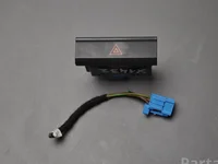 Volkswagen 2GA953509 T-Roc (A11/AC7) 2022 Przycisk świateł awaryjnych