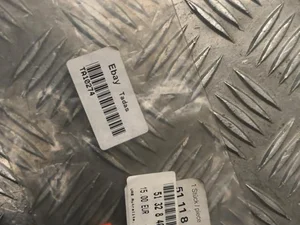 BMW 51 11 8 226 555 / 51118226555 5 (E39) 2003 Inny detal wykończeniowy