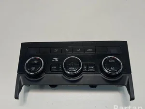 Škoda 565907044CK KAROQ (NU7) 2019 Contrôle automatique de la climatisation