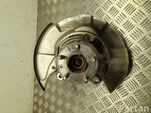 Land Rover M8D2-3K207-AD / M8D23K207AD Range Rover Evoque II L551 2023 Caja cojinete de rueda Left Front