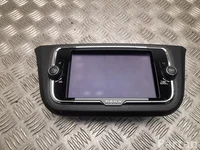 Iveco 5802403840 DAILY VI Kasten 2025 CD-Radio