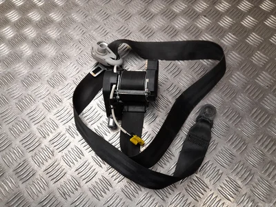 Volkswagen 2K5 857 806 C / 2K5857806C CADDY IV Box (SAA, SAH) 2018 Ceinture de sécurité Right Front - Image 1