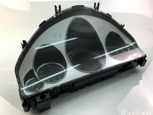 Mercedes-Benz A2125409547 E-CLASS (W212) 2010 Tablero de instrumentos