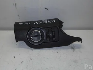 Opel 13241914 INSIGNIA A (G09) 2012 Interrupteur de lumière