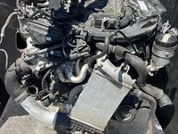 Mercedes-Benz 642.873, 642873 / 642873, 642873 E-CLASS T-Model (S213) 2017 Complete Engine