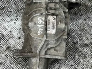 BMW 8663681, 3.23 / 8663681, 323 3 (G20) 2019 Rear axle differential