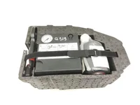 Porsche 971.864.475.B, 971.864.475, 5N0012615C, 5N0012615, 8K0805815A / 971864475B, 971864475, 5N0012615C, 5N0012615, 8K0805815A PANAMERA (971) 2018 COMPRESSEUR DE POMPE À AIR DE PNEU