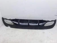 Mercedes-Benz A2058857338, A2058856238 C-CLASS (W205) 2015 Carrier bumper