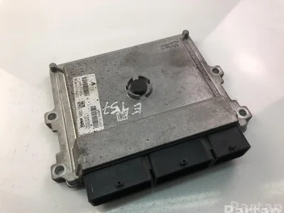 Dacia 237107154R; 237105499R / 237107154R, 237105499R LOGAN MCV (KS_) 2010 Unité de contrôle moteur - Image 1