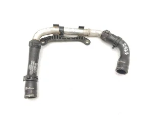 Porsche 971.819.334 / 971819334 PANAMERA (971) 2018 Conduite de réfrigérant