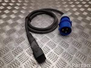 Audi 7PP971678CQ E-TRON Sportback (GEA) 2020 Vehicle charging cable