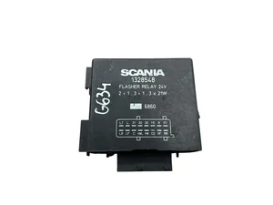Scania 1328548 R I 2004 Sicherungen