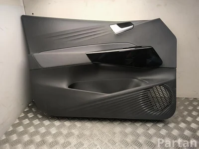 Volkswagen 10B867011 ID.3 2020 Durų panelė kairė priekis - Paveiksliukas 1