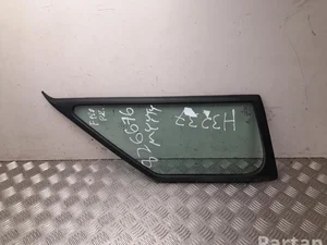 Mercedes-Benz A 910 671 02 00 / A9106710200 Sprinter (907/910) 2020 Vitre Latérale Arrière de la Carrosserie Left Front